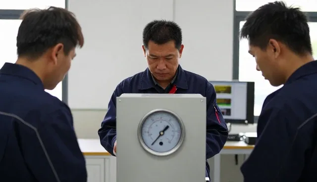 项目现场实录：技术培训服务培训服务注意事项